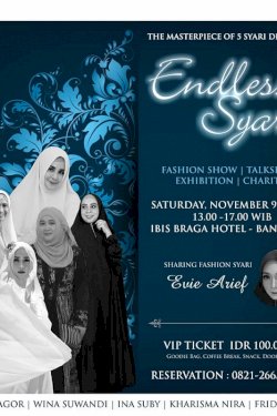 Endless Syari 2019 